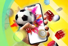 বাংলাদেশি খেলোয়াড় মোবাইলে exbet apk সাপোর্ট ব্যবহার করছেন